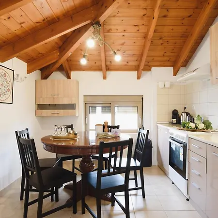 Villa Marilena Mare Seaside House *